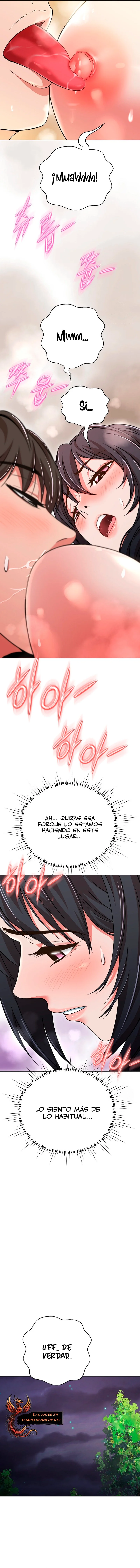 Mi Novia Gangster Capítulo 10 - Página 17