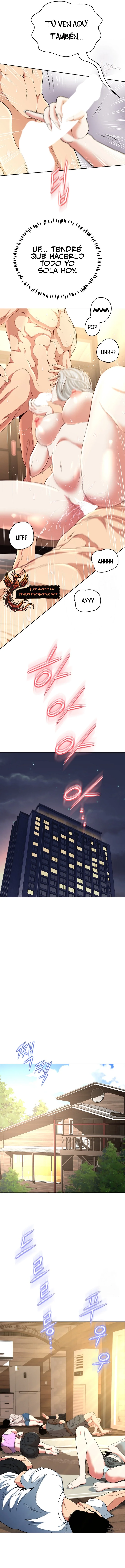 Mi Novia Gangster Capítulo 12 - Página 13