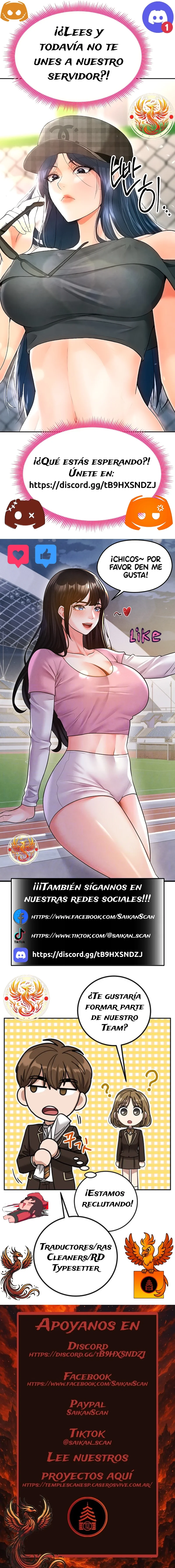 Mi Novia Gangster Capítulo 12 - Página 20