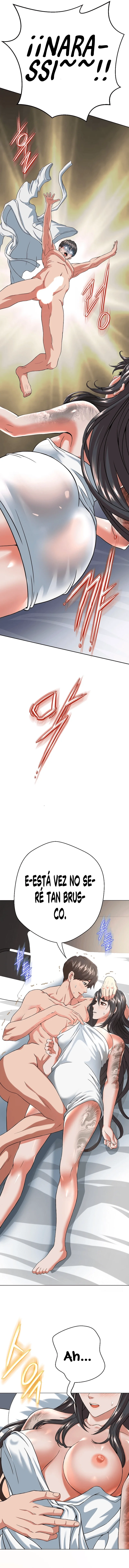 Mi Novia Gangster Capítulo 2 - Página 18