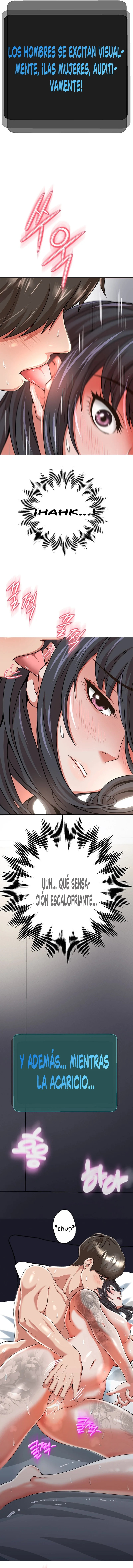 Mi Novia Gangster Capítulo 2 - Página 22