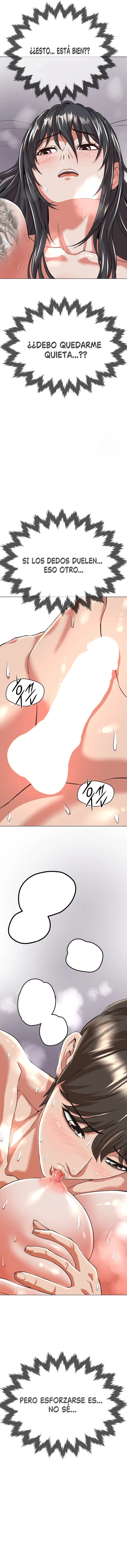 Mi Novia Gangster Capítulo 2 - Página 24