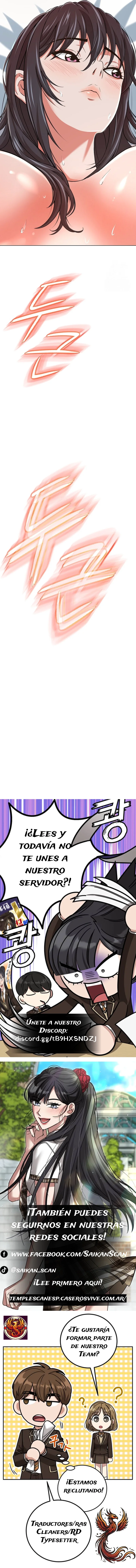 Mi Novia Gangster Capítulo 2 - Página 26