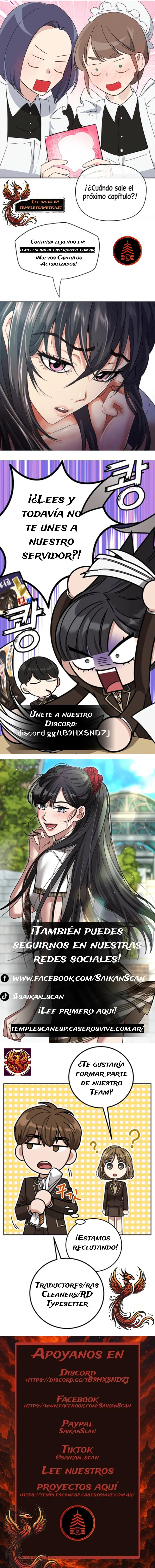 Mi Novia Gangster Capítulo 4 - Página 23