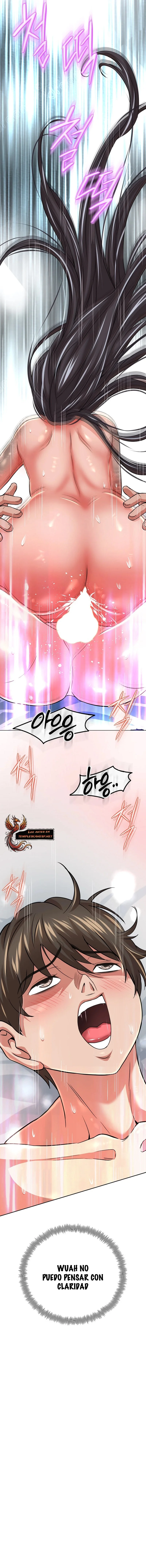 Mi Novia Gangster Capítulo 5 - Página 14