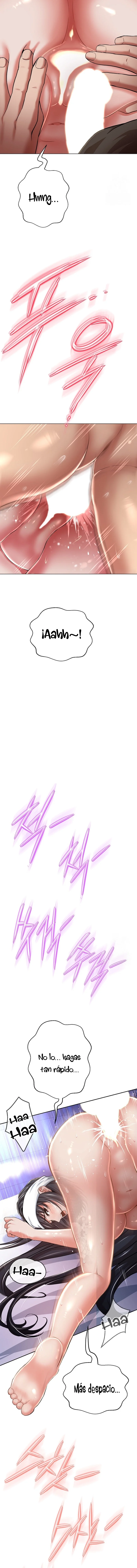 Mi Novia Gangster Capítulo 7 - Página 10