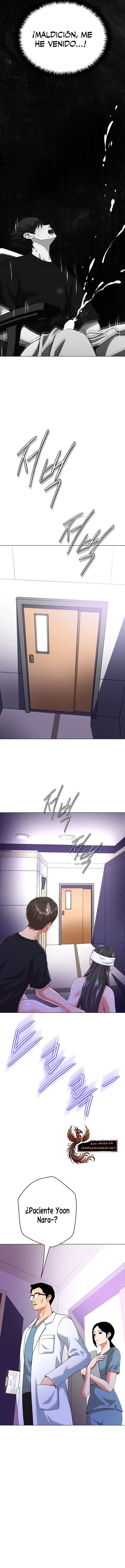 Mi Novia Gangster Capítulo 7 - Página 13