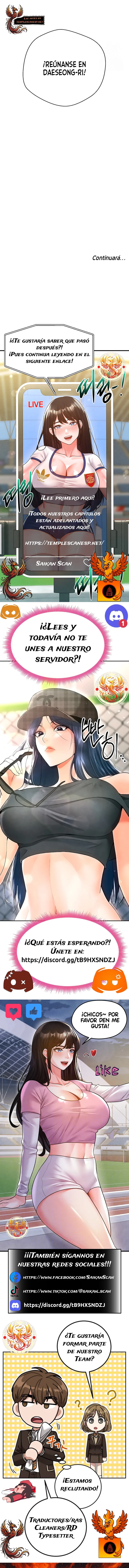 Mi Novia Gangster Capítulo 8 - Página 23