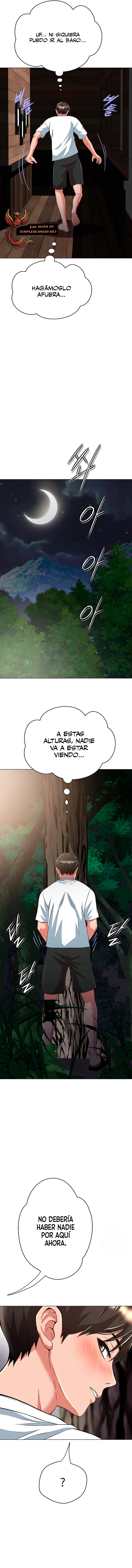 Mi Novia Gangster Capítulo 9 - Página 12