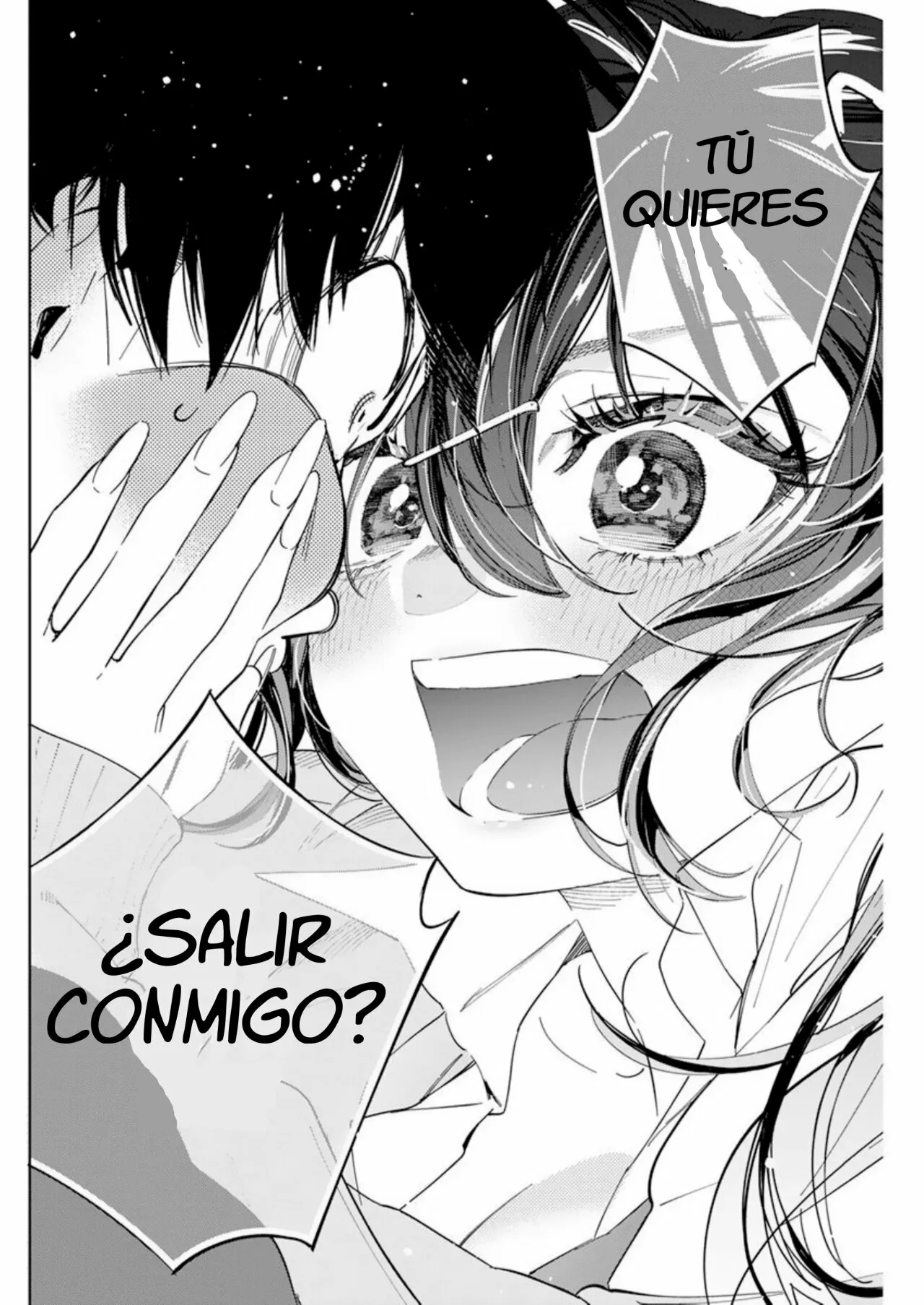 Kakunaru Ue wa Capítulo 1 - Página 18