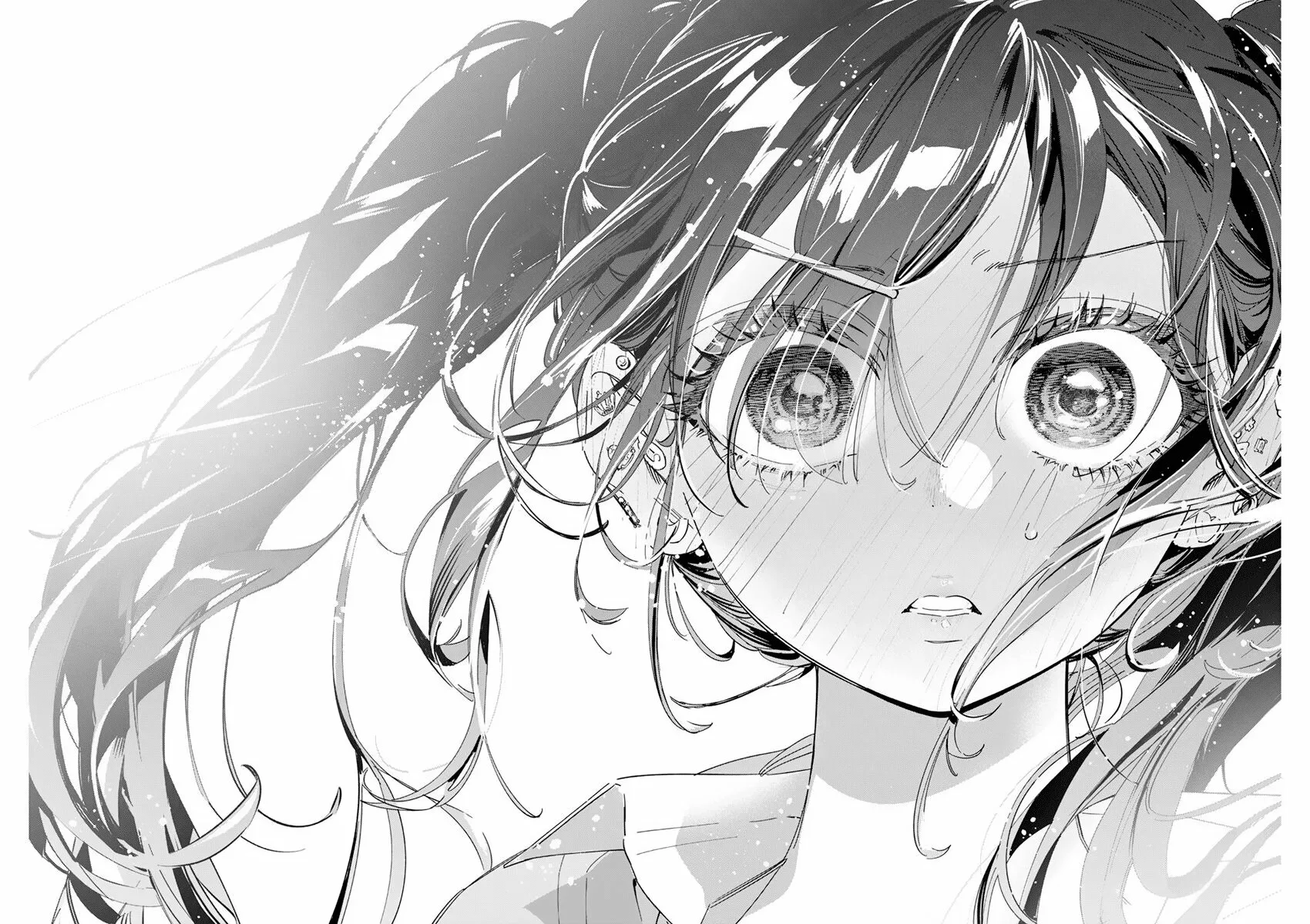 Kakunaru Ue wa Capítulo 1 - Página 42