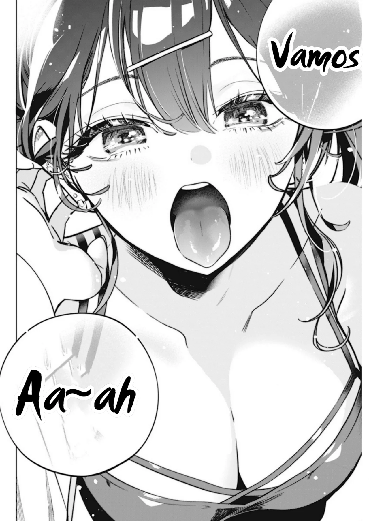 Kakunaru Ue wa Capítulo 10 - Página 7