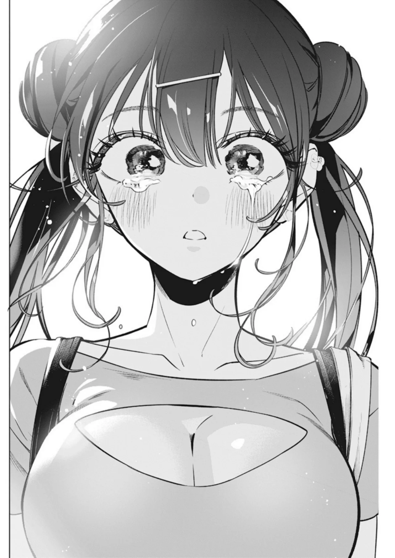 Kakunaru Ue wa Capítulo 11 - Página 24