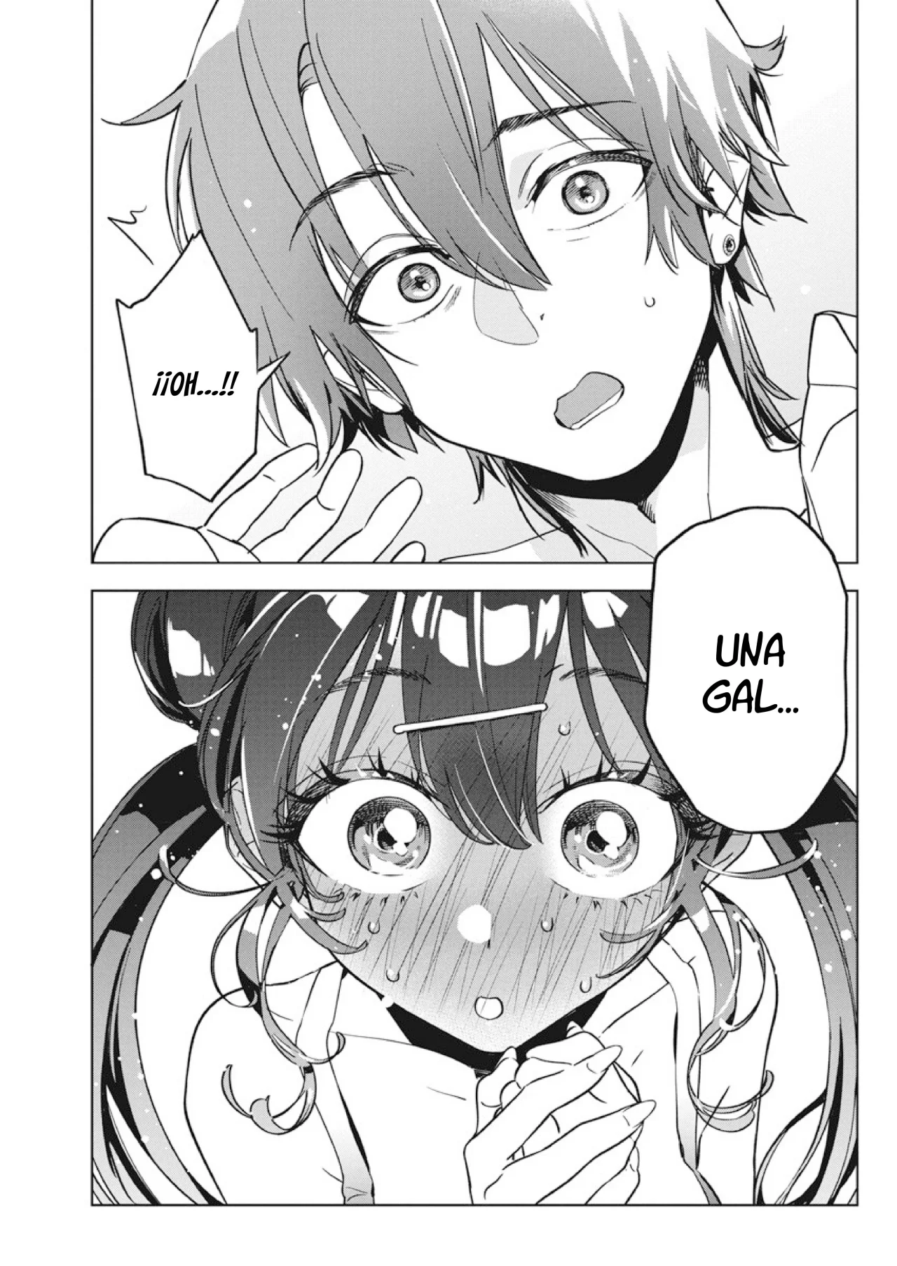 Kakunaru Ue wa Capítulo 12 - Página 20