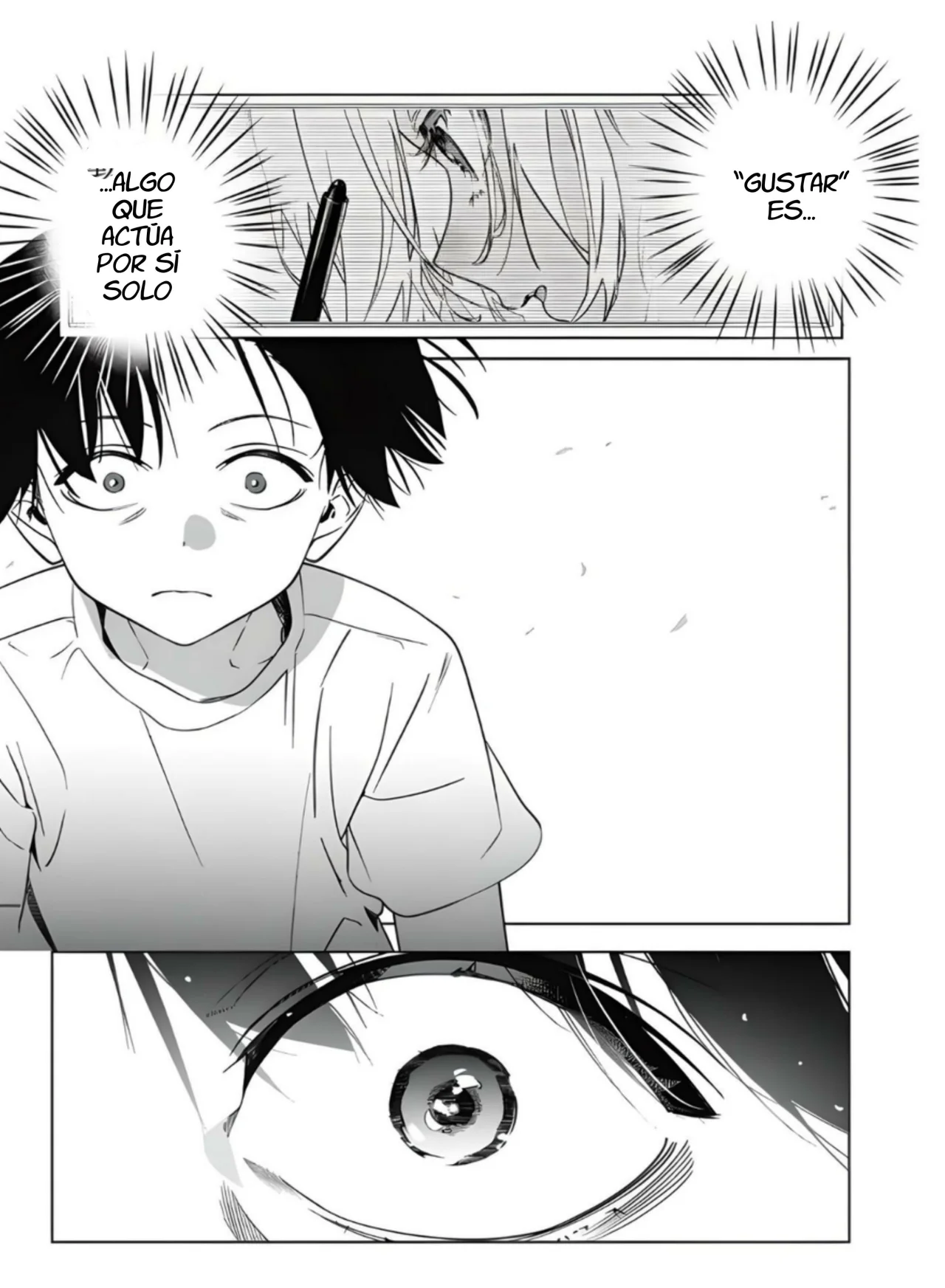 Kakunaru Ue wa Capítulo 13 - Página 14