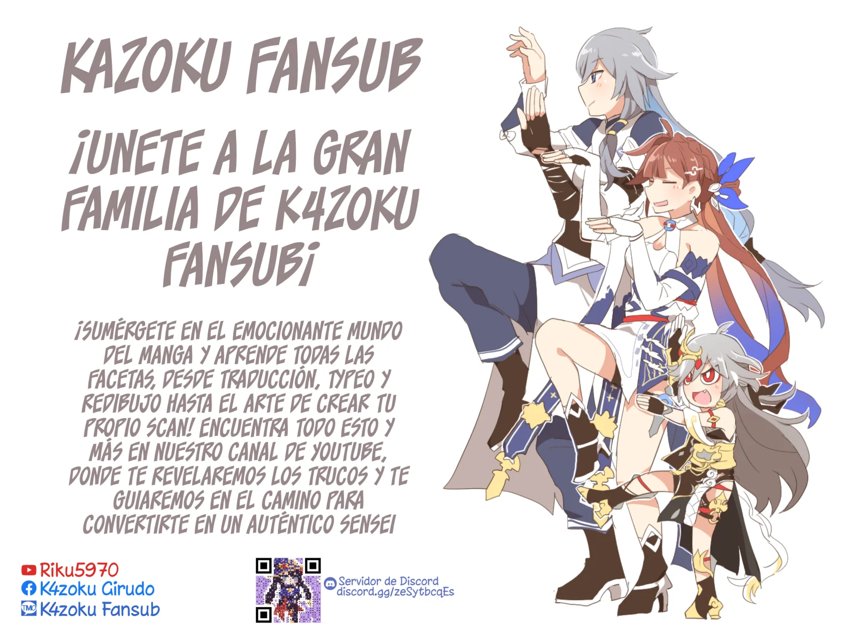 Kakunaru Ue wa Capítulo 13 - Página 30