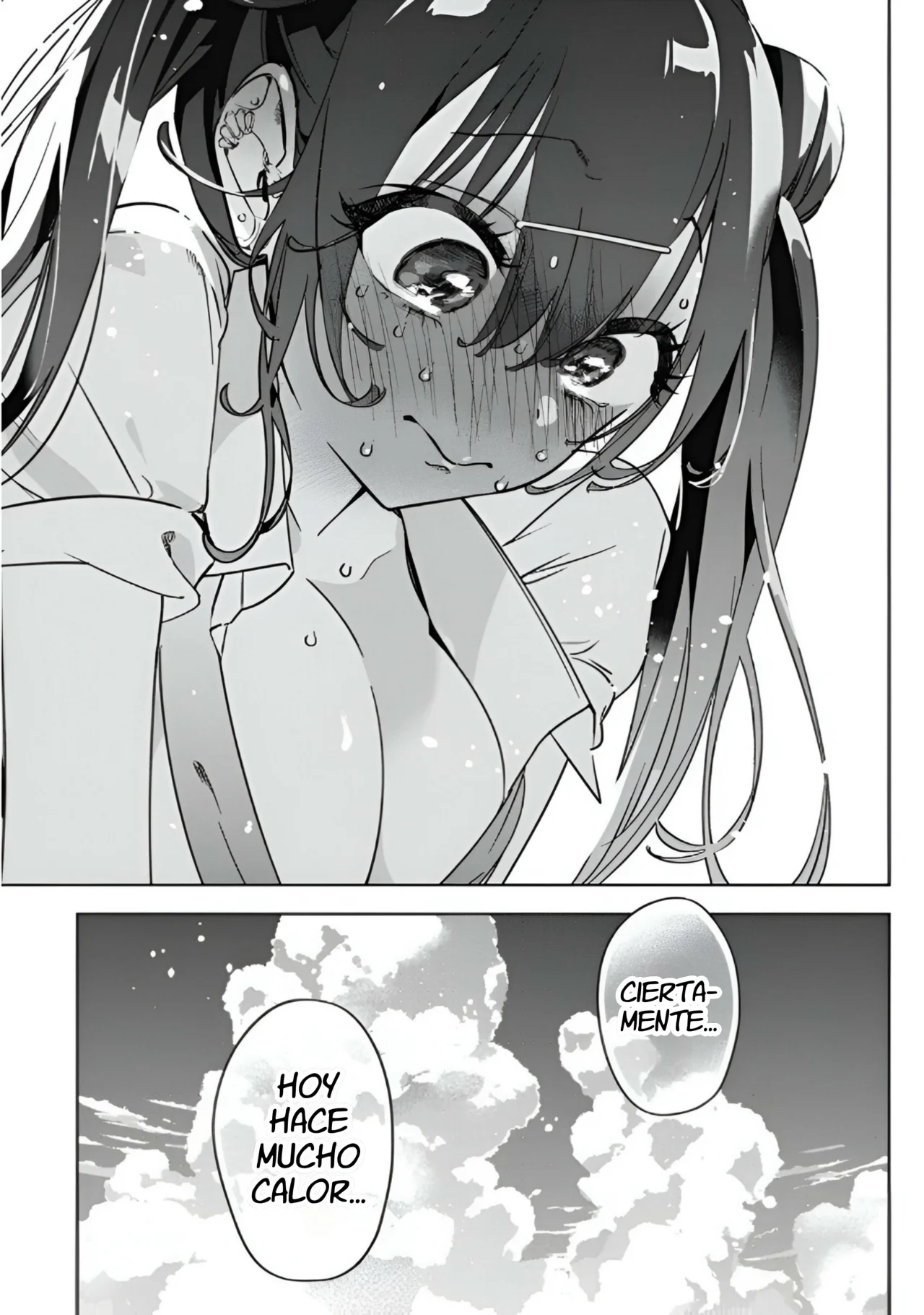 Kakunaru Ue wa Capítulo 14 - Página 17