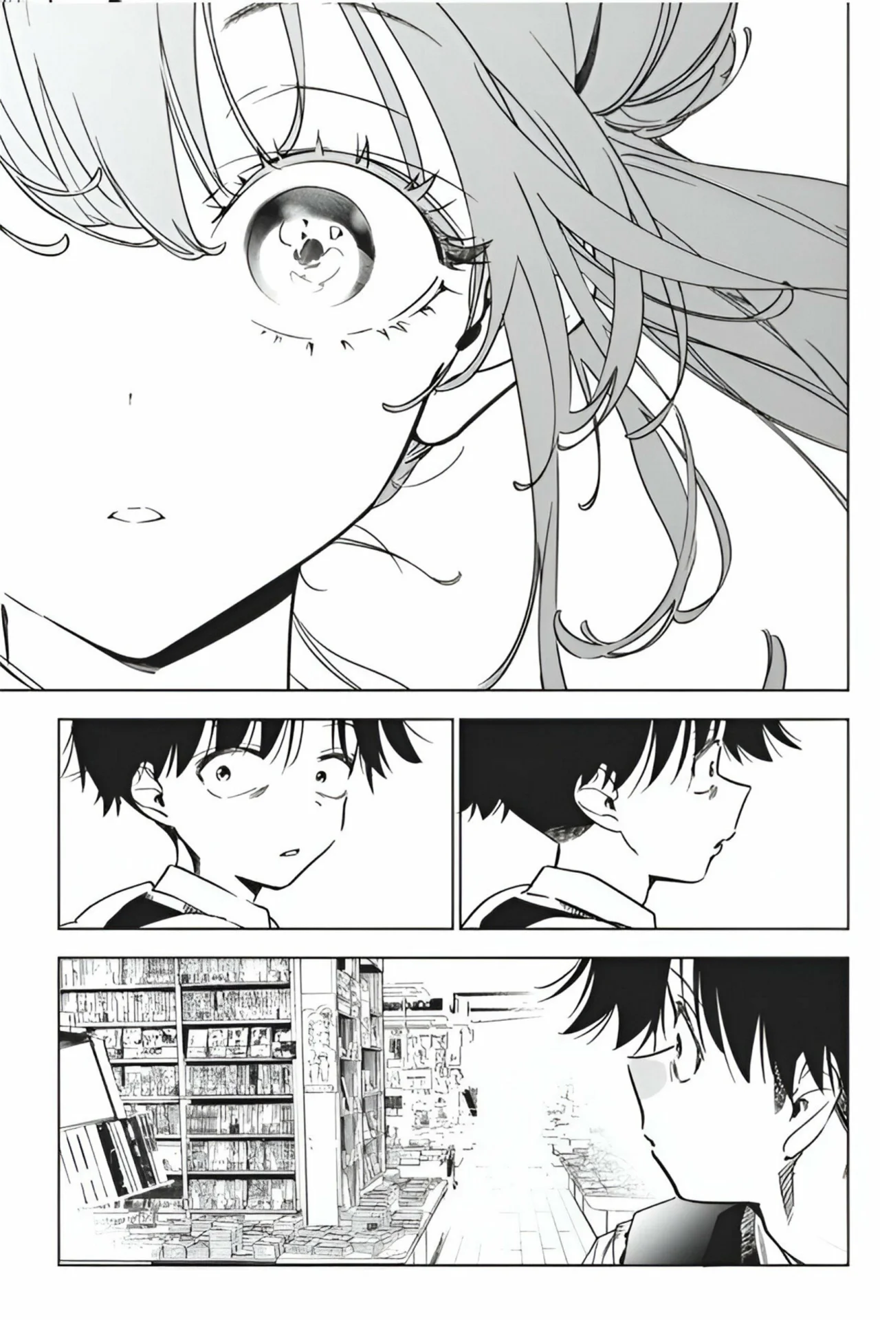 Kakunaru Ue wa Capítulo 15 - Página 20