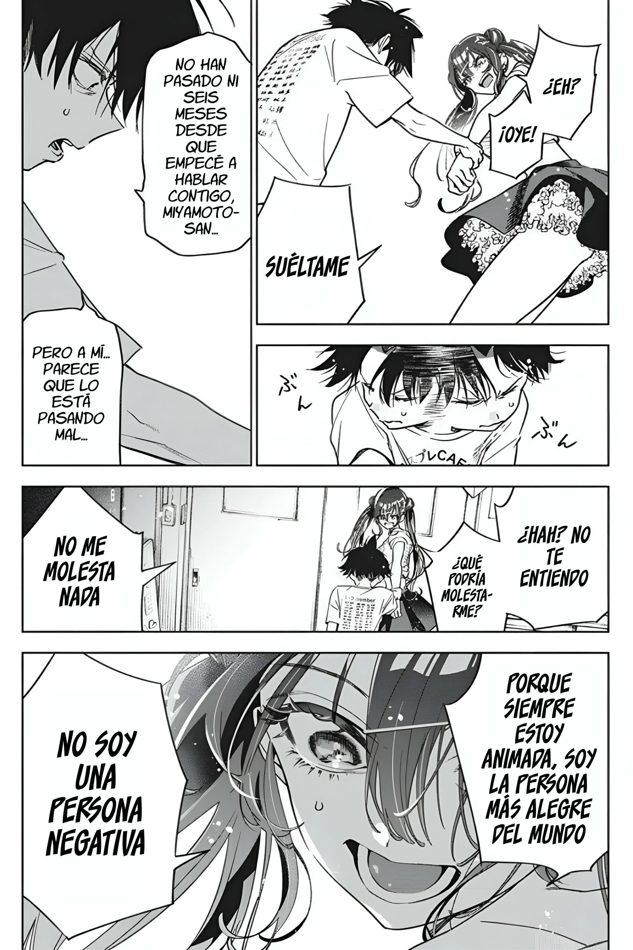 Kakunaru Ue wa Capítulo 17 - Página 13