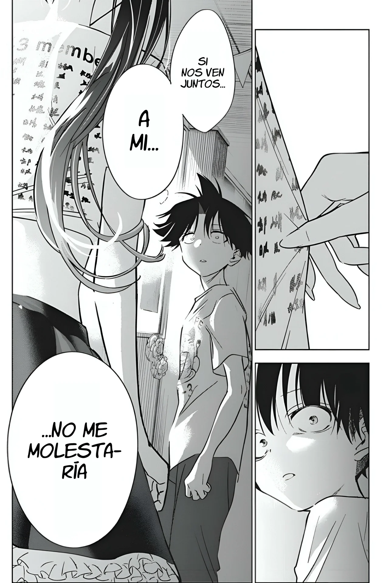 Kakunaru Ue wa Capítulo 17 - Página 24