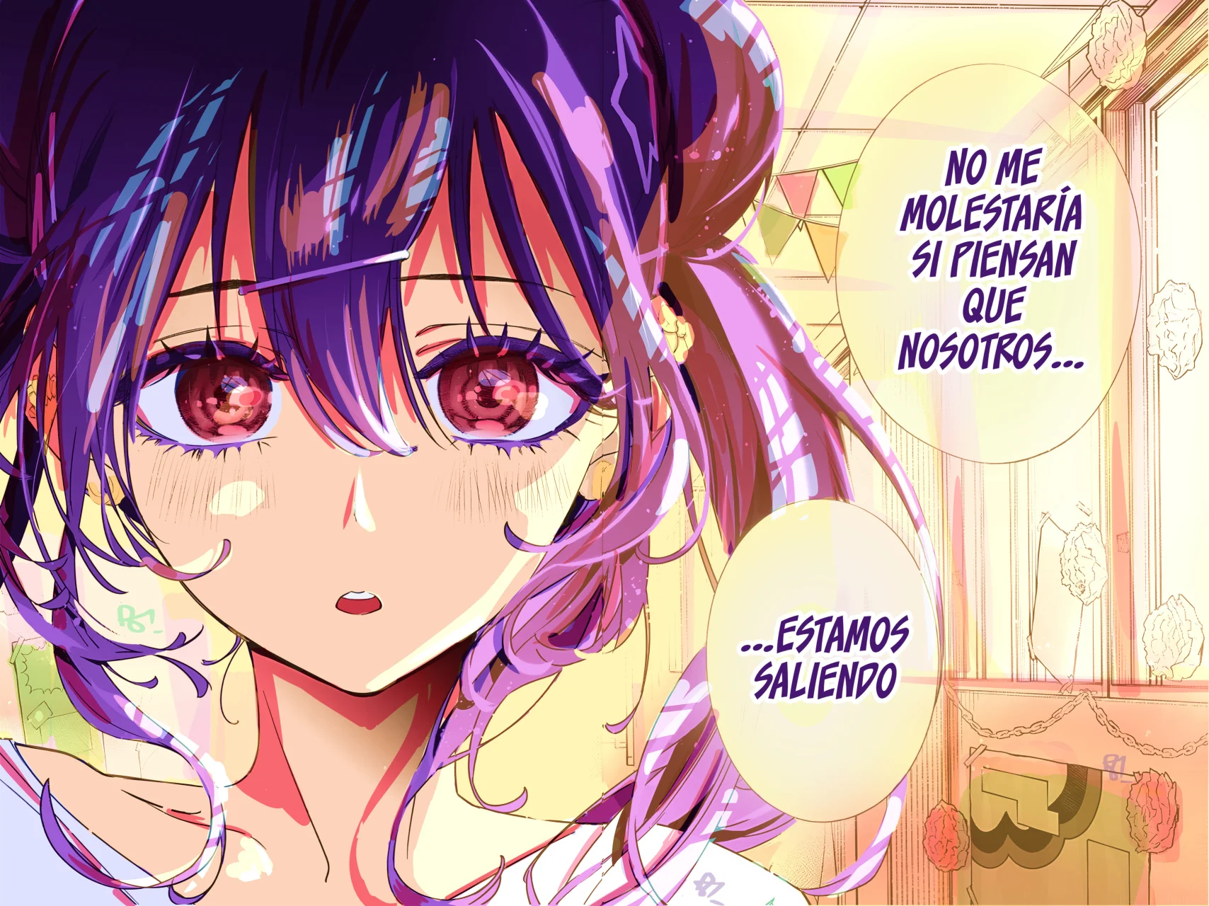 Kakunaru Ue wa Capítulo 17 - Página 25