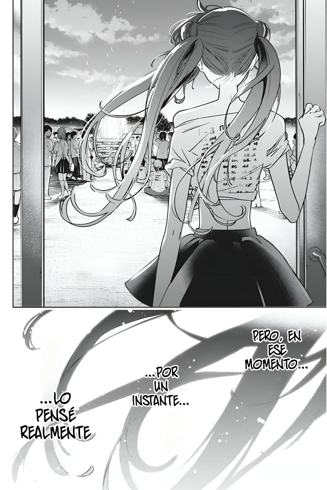 Kakunaru Ue wa Capítulo 17 - Página 29