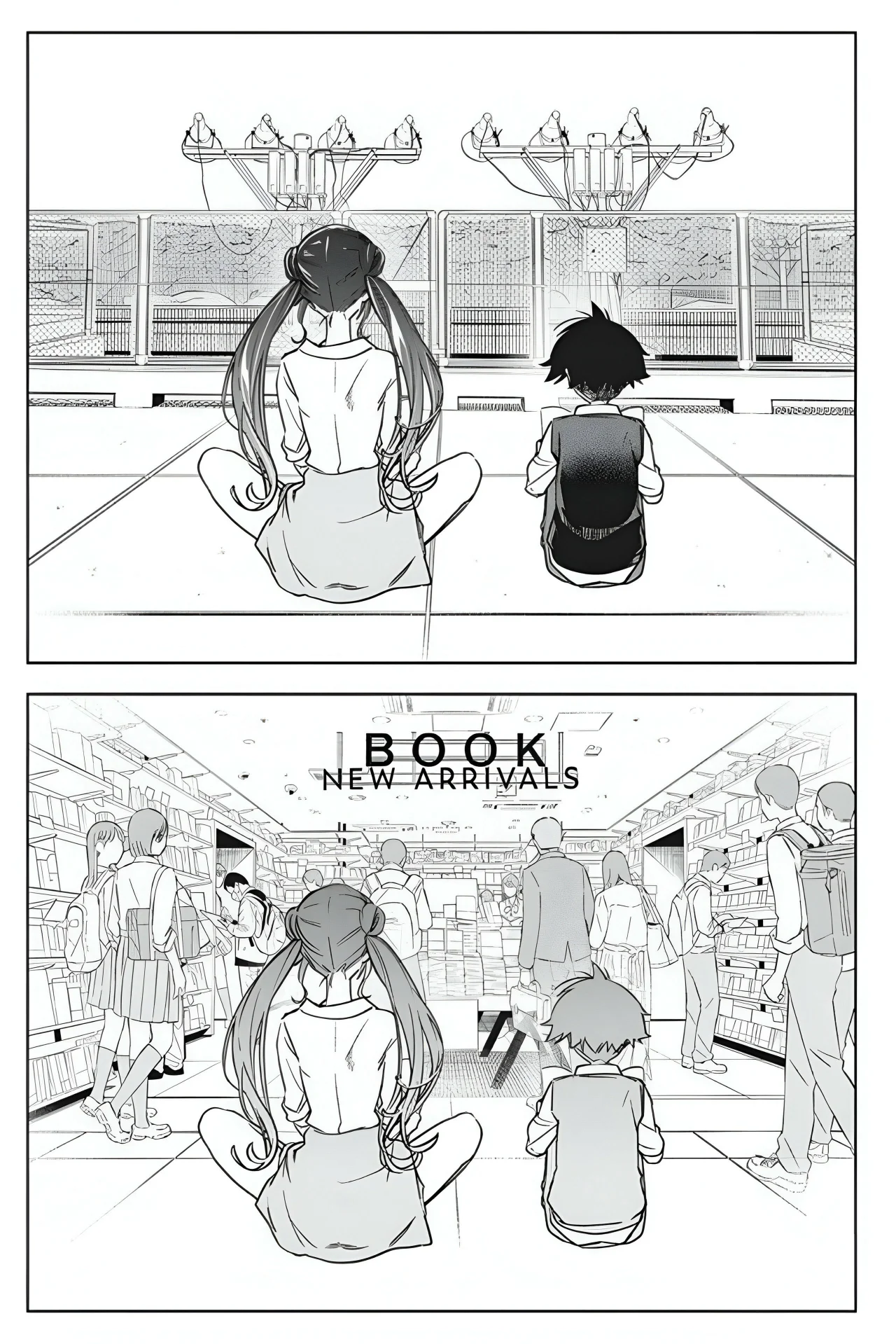 Kakunaru Ue wa Capítulo 18 - Página 21