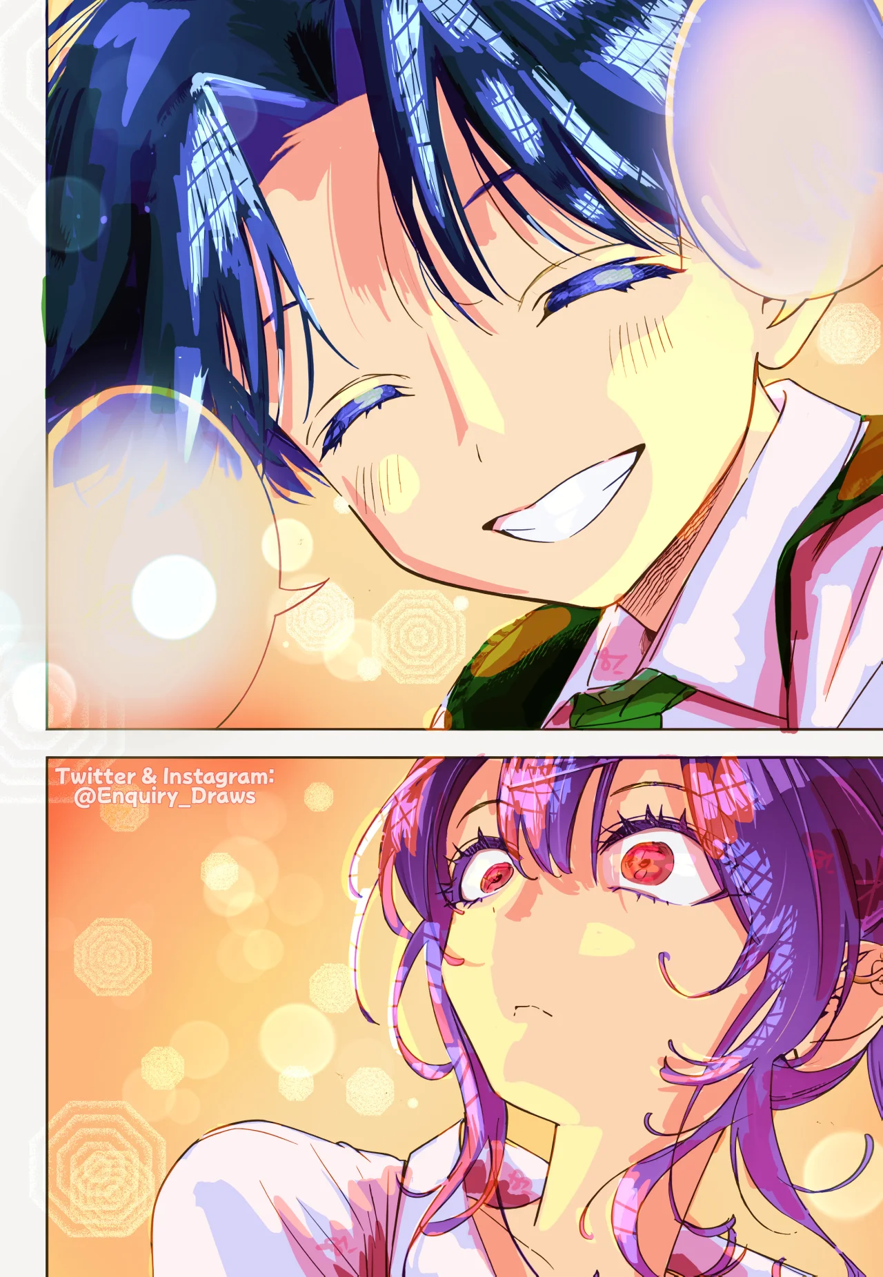 Kakunaru Ue wa Capítulo 18 - Página 25