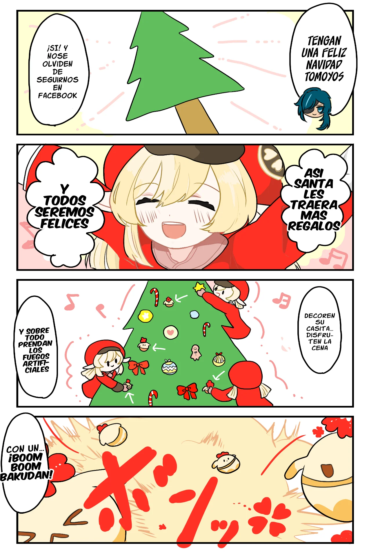 Kakunaru Ue wa Capítulo 18 - Página 30