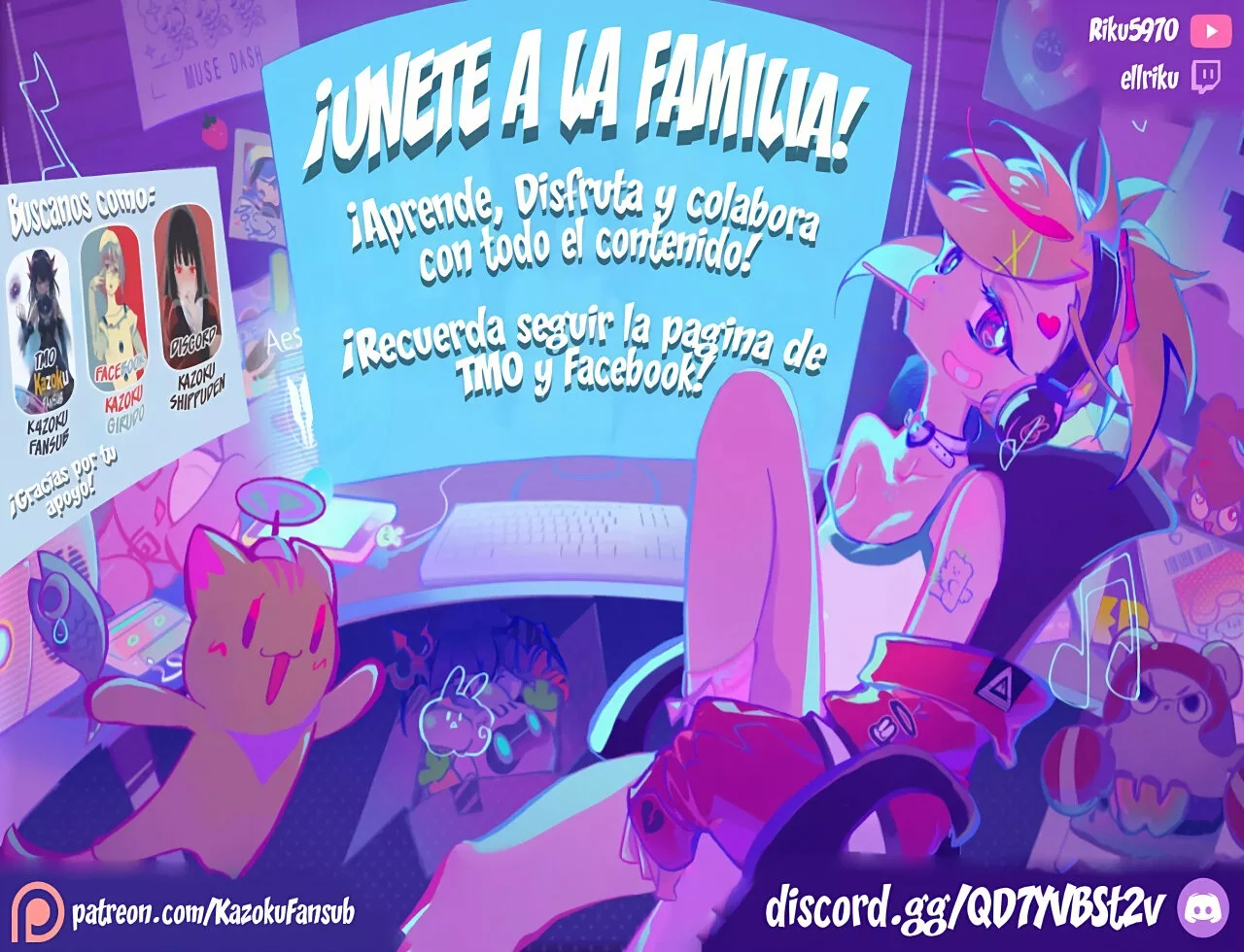 Kakunaru Ue wa Capítulo 2 - Página 34