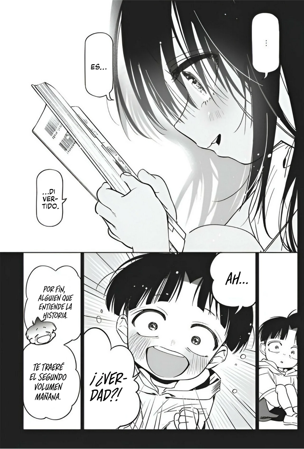 Kakunaru Ue wa Capítulo 20 - Página 11