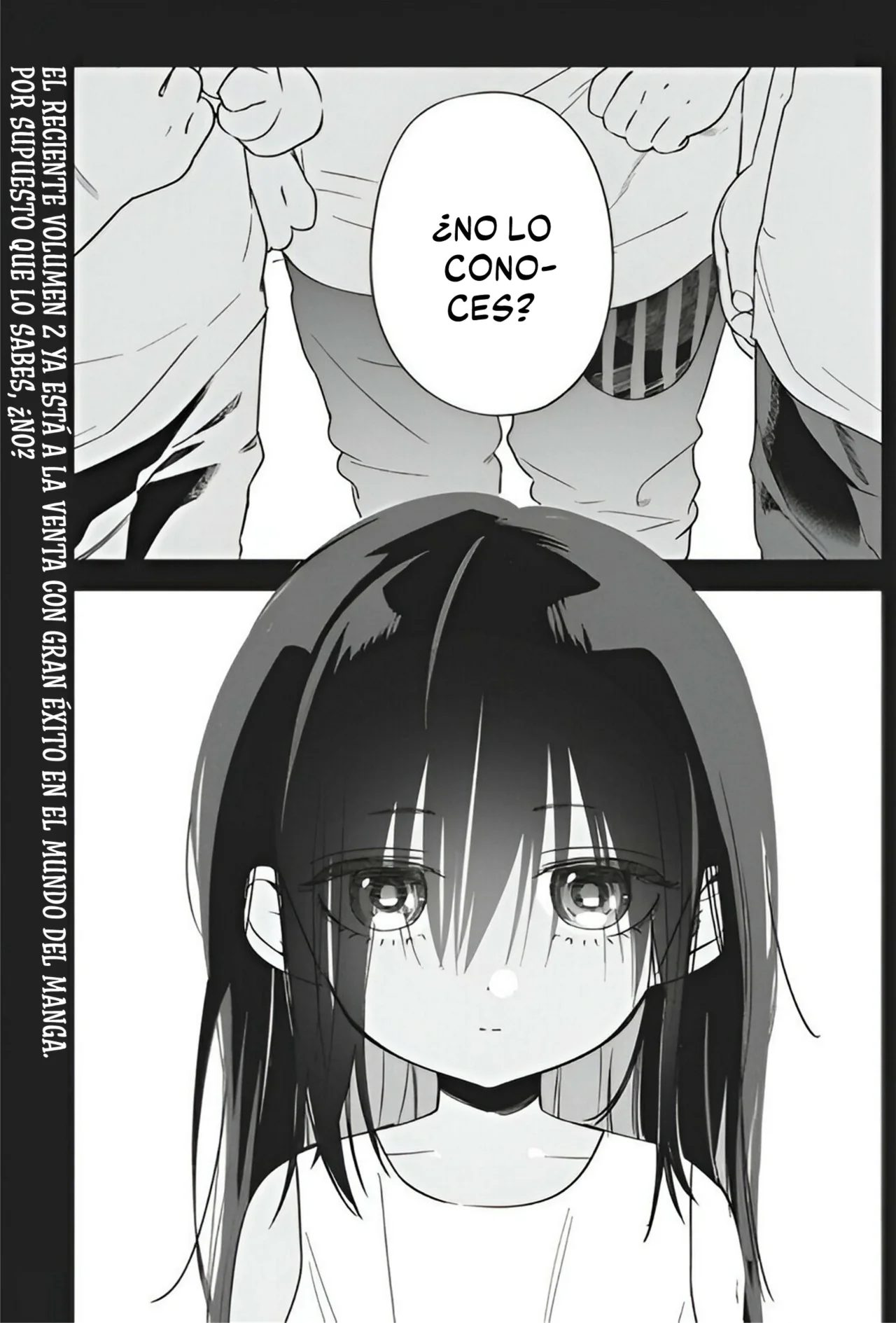 Kakunaru Ue wa Capítulo 20 - Página 3