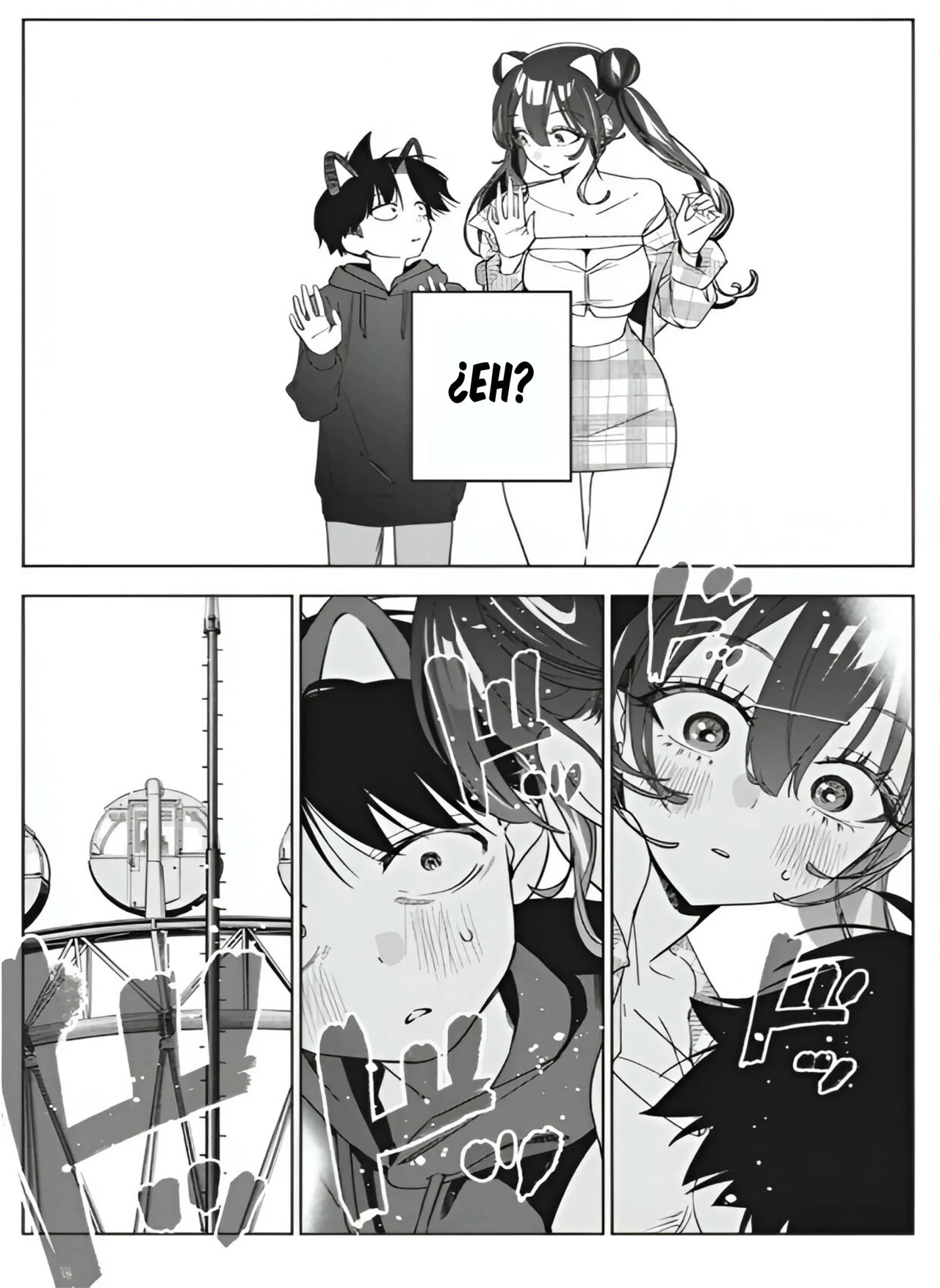 Kakunaru Ue wa Capítulo 22 - Página 12