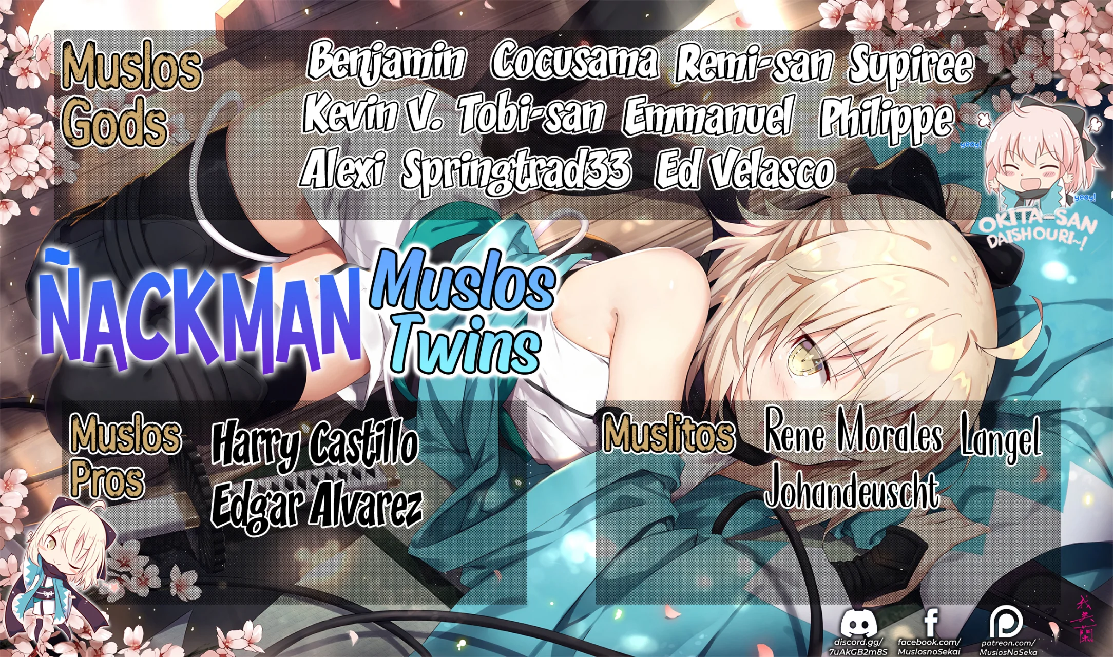 Kakunaru Ue wa Capítulo 23 - Página 2