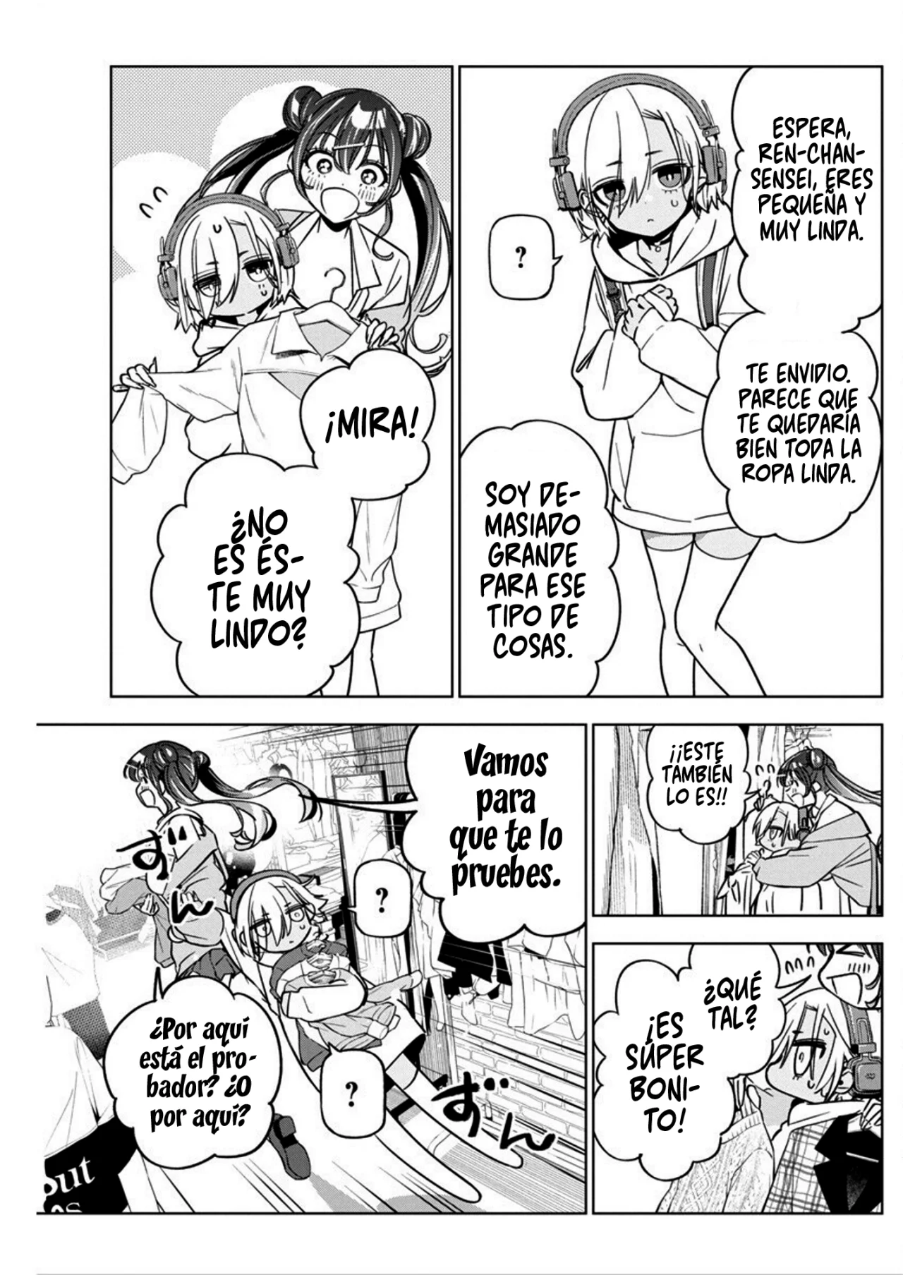 Kakunaru Ue wa Capítulo 24 - Página 14