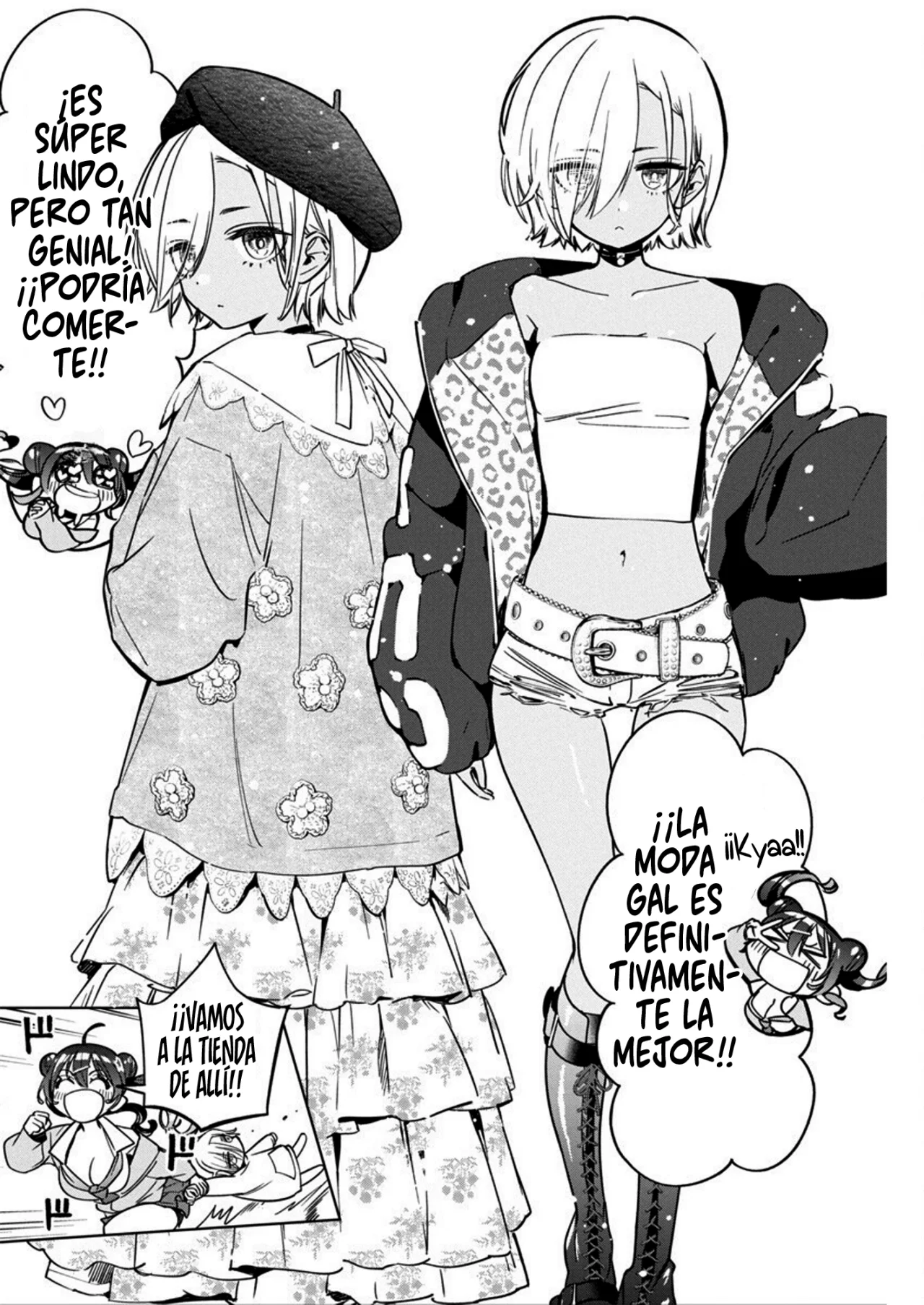 Kakunaru Ue wa Capítulo 24 - Página 15