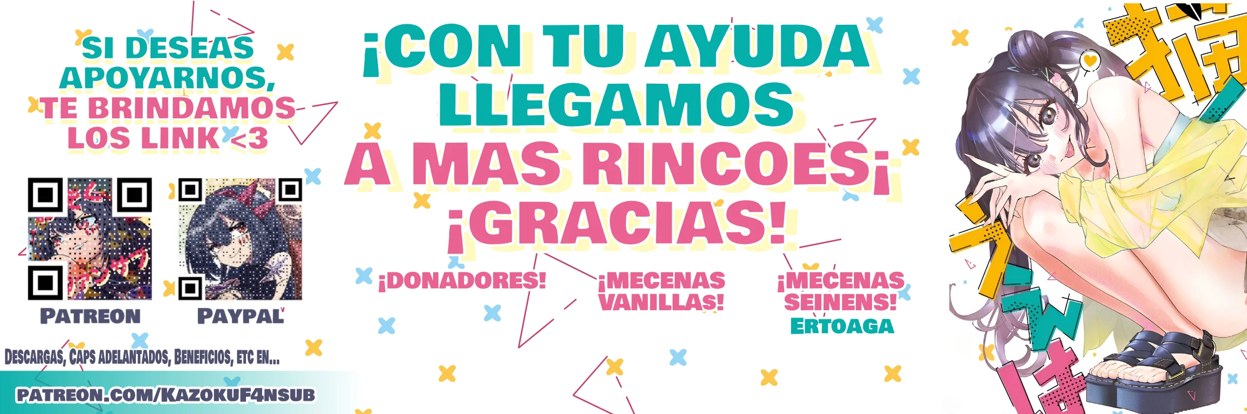 Kakunaru Ue wa Capítulo 24 - Página 2