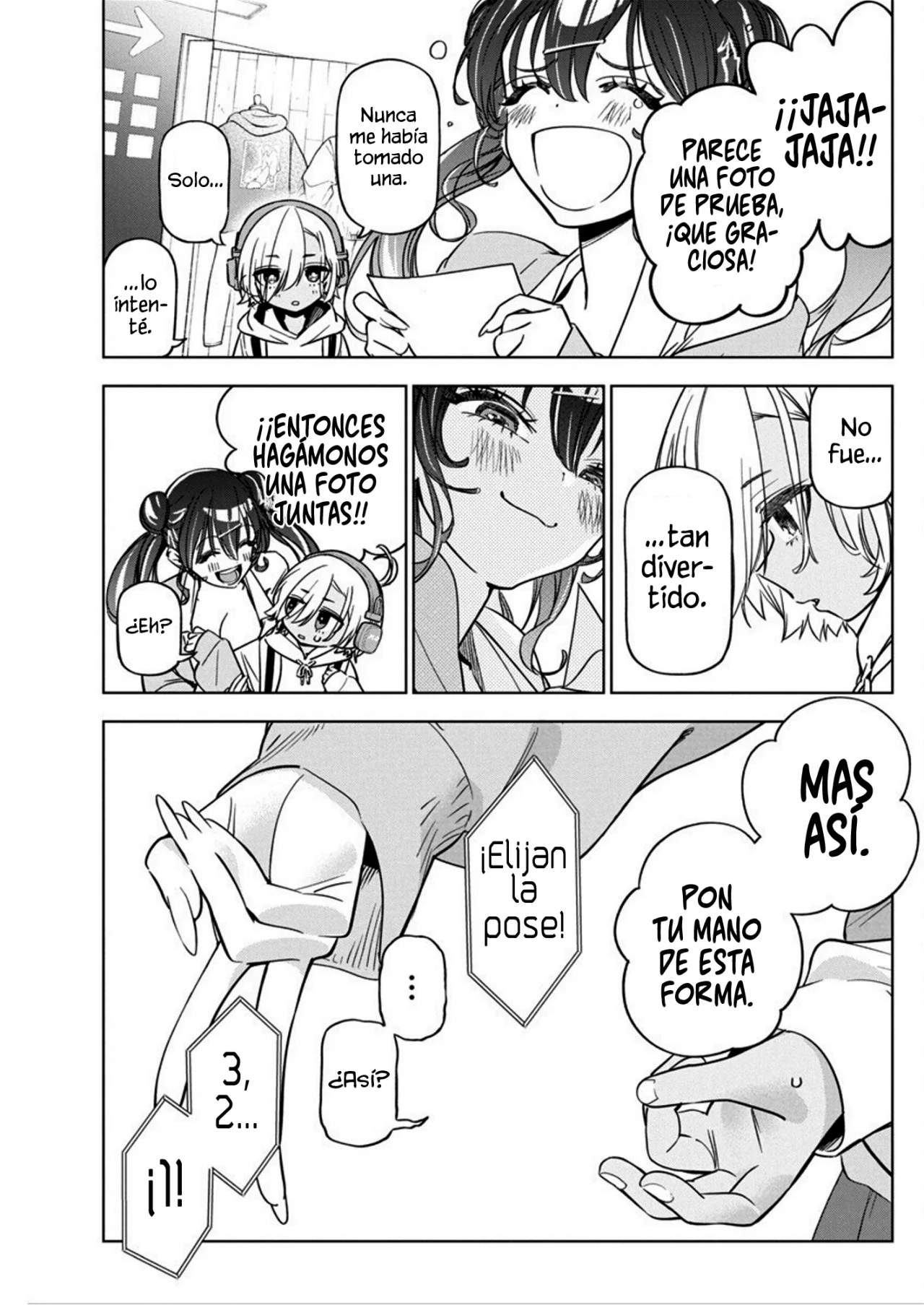 Kakunaru Ue wa Capítulo 24 - Página 27