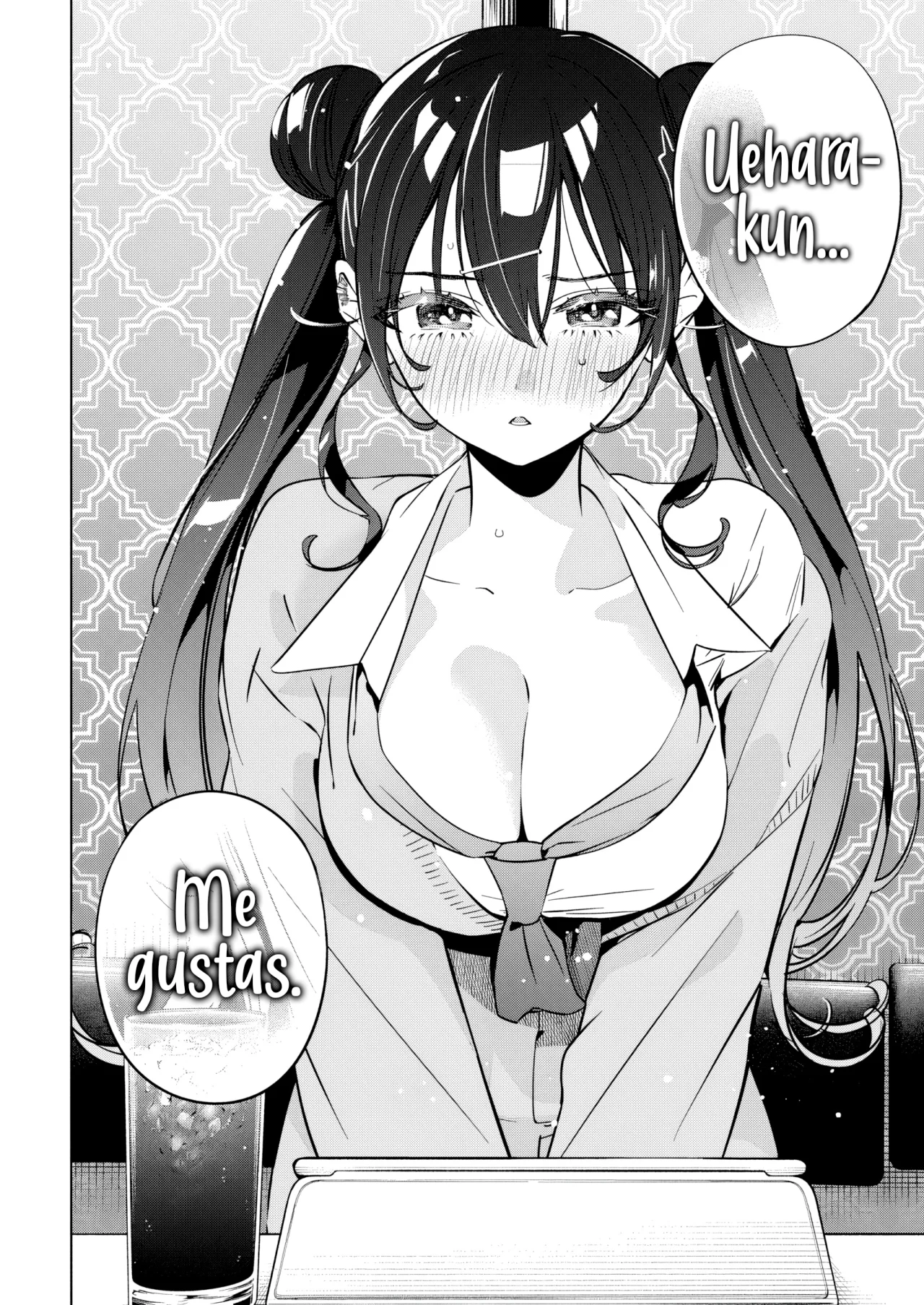 Kakunaru Ue wa Capítulo 25 - Página 23