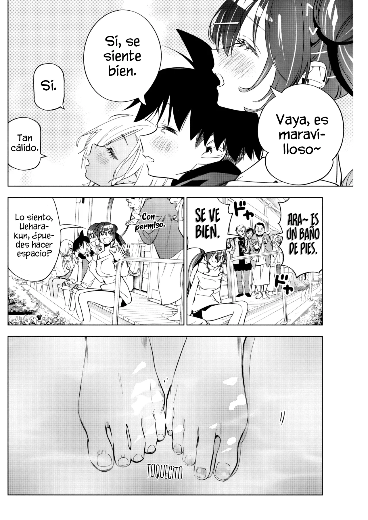 Kakunaru Ue wa Capítulo 26 - Página 17