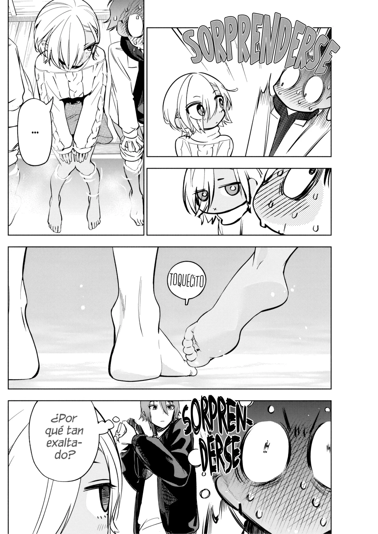 Kakunaru Ue wa Capítulo 26 - Página 19