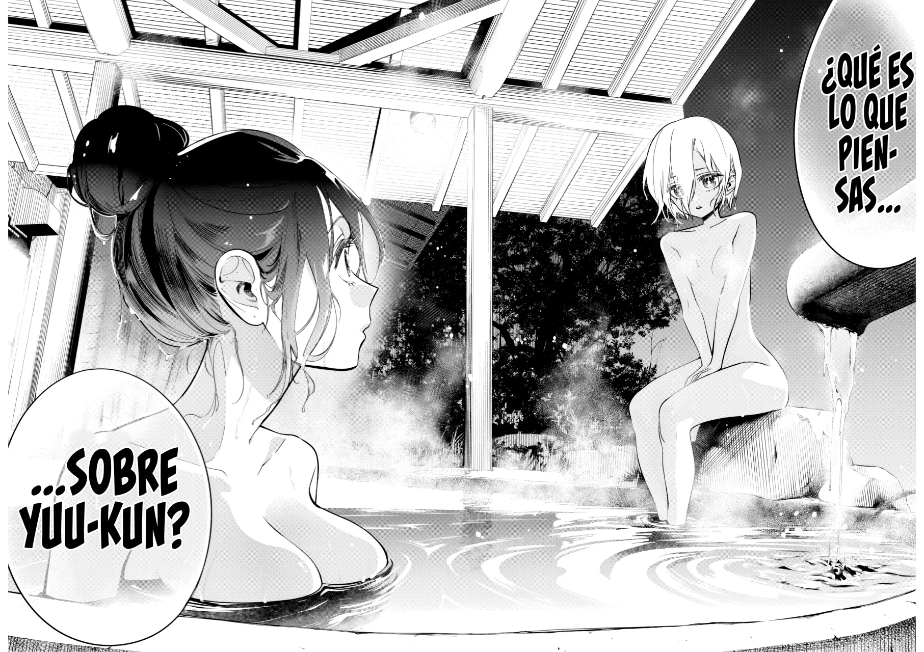 Kakunaru Ue wa Capítulo 27 - Página 24