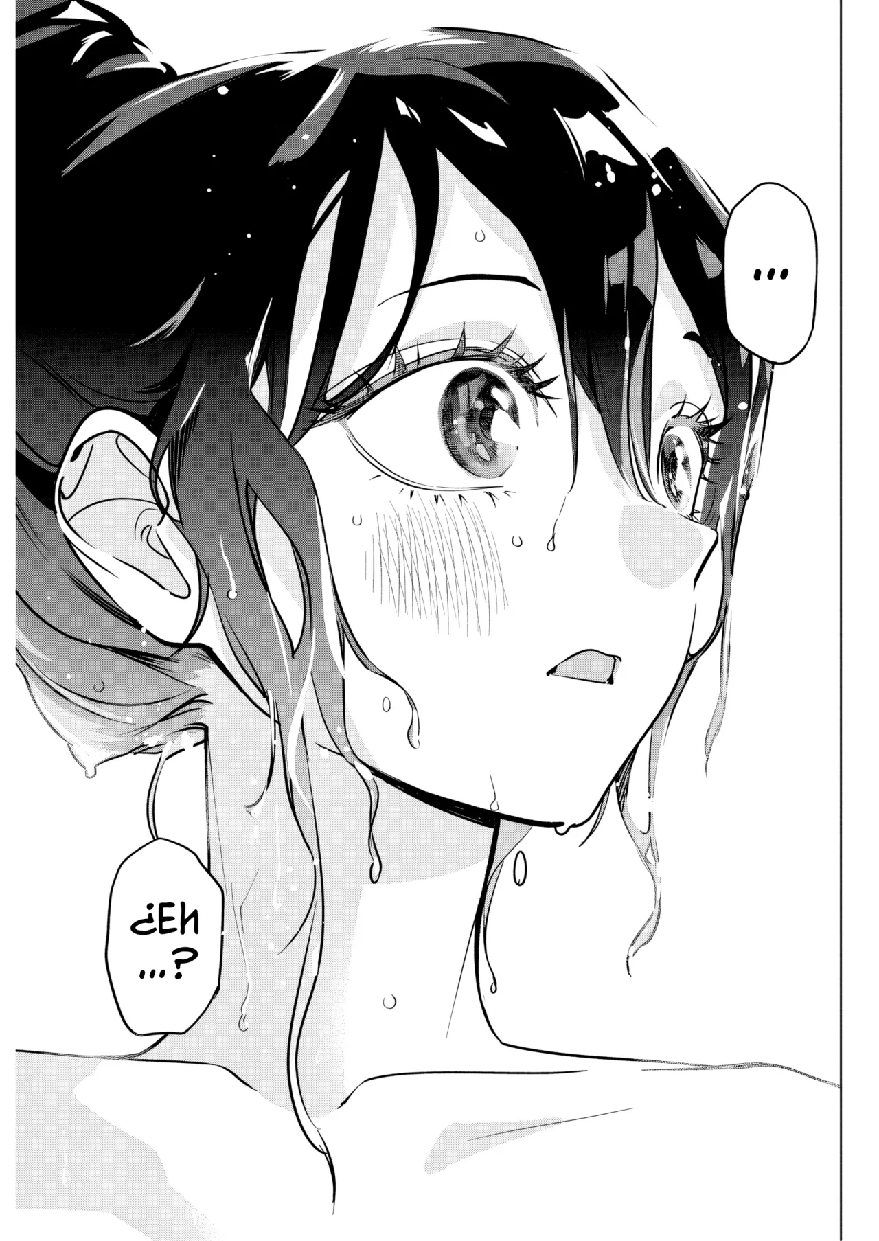 Kakunaru Ue wa Capítulo 27 - Página 27