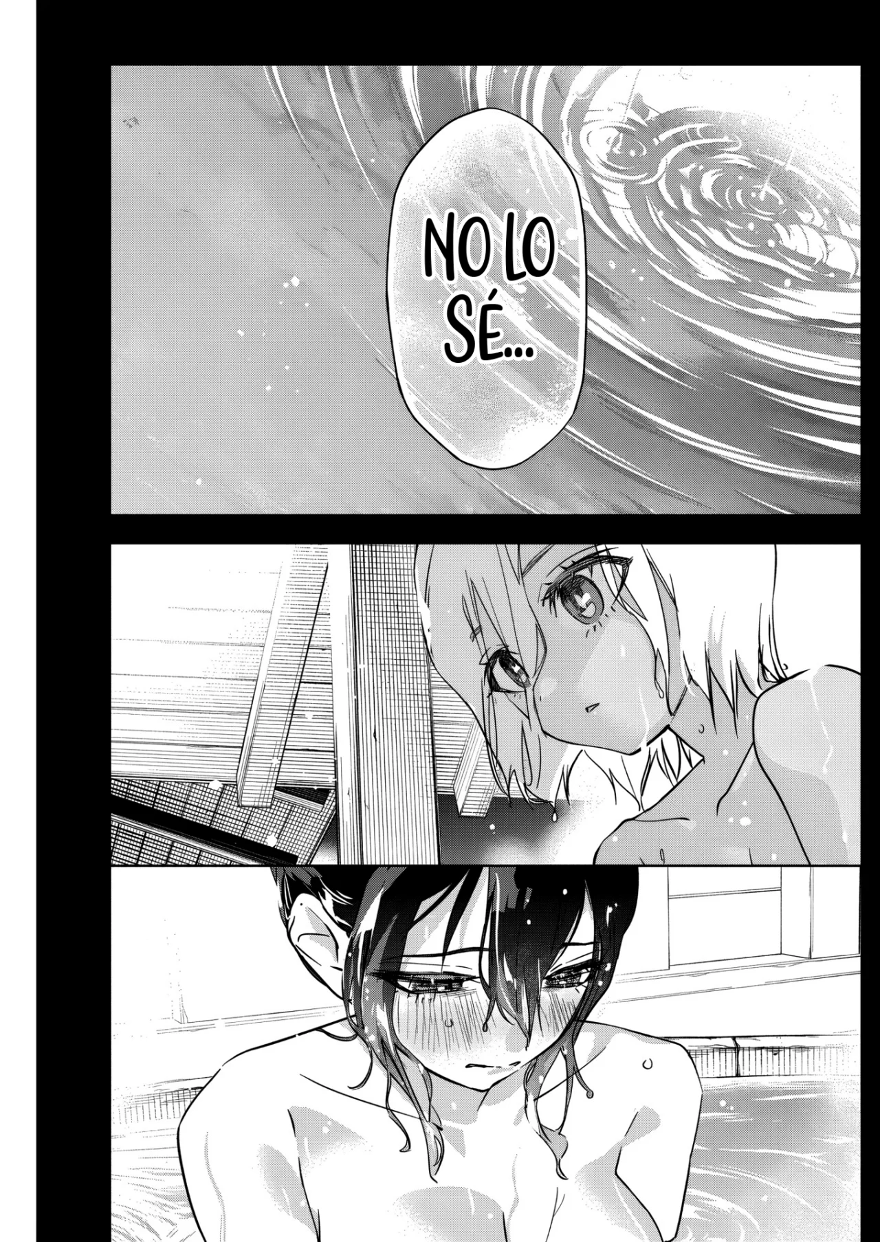 Kakunaru Ue wa Capítulo 28 - Página 16