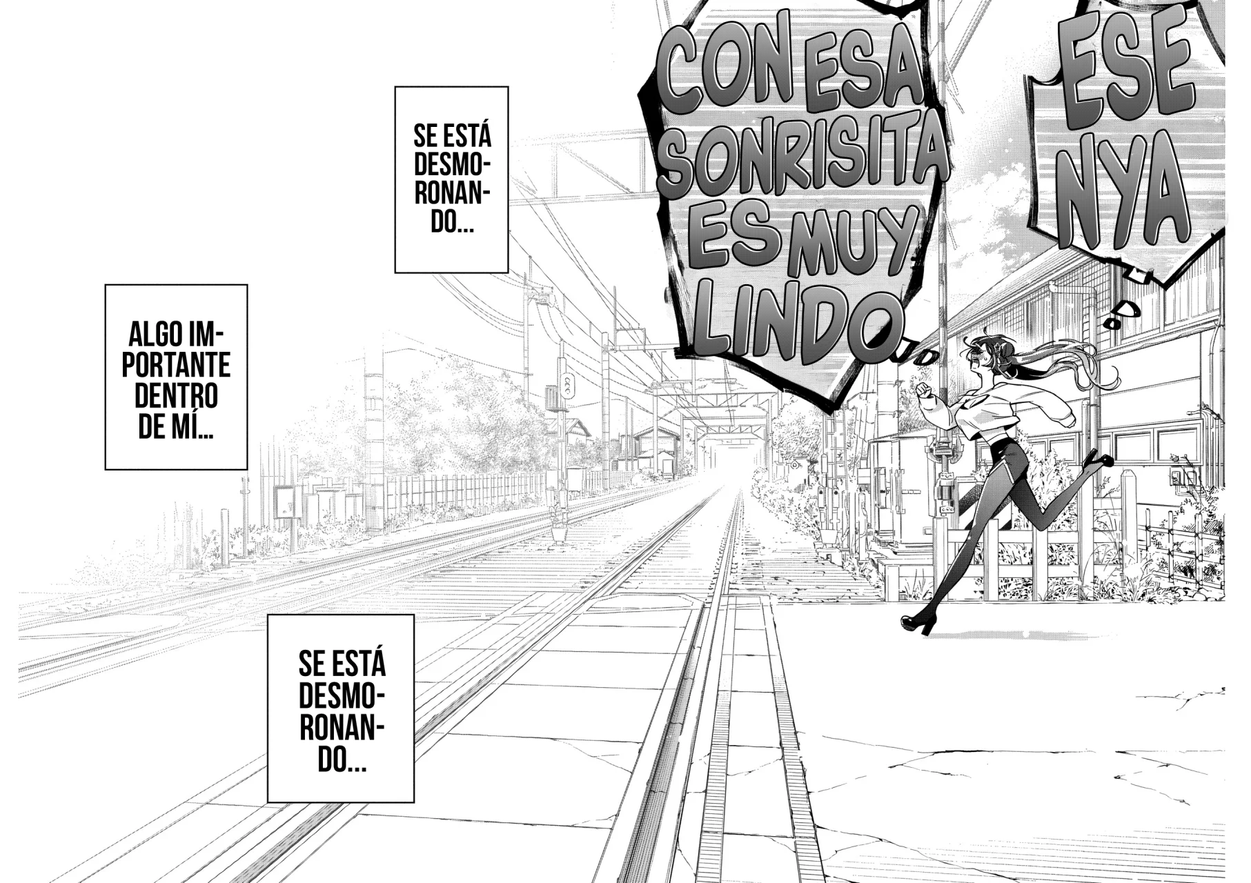 Kakunaru Ue wa Capítulo 28 - Página 25