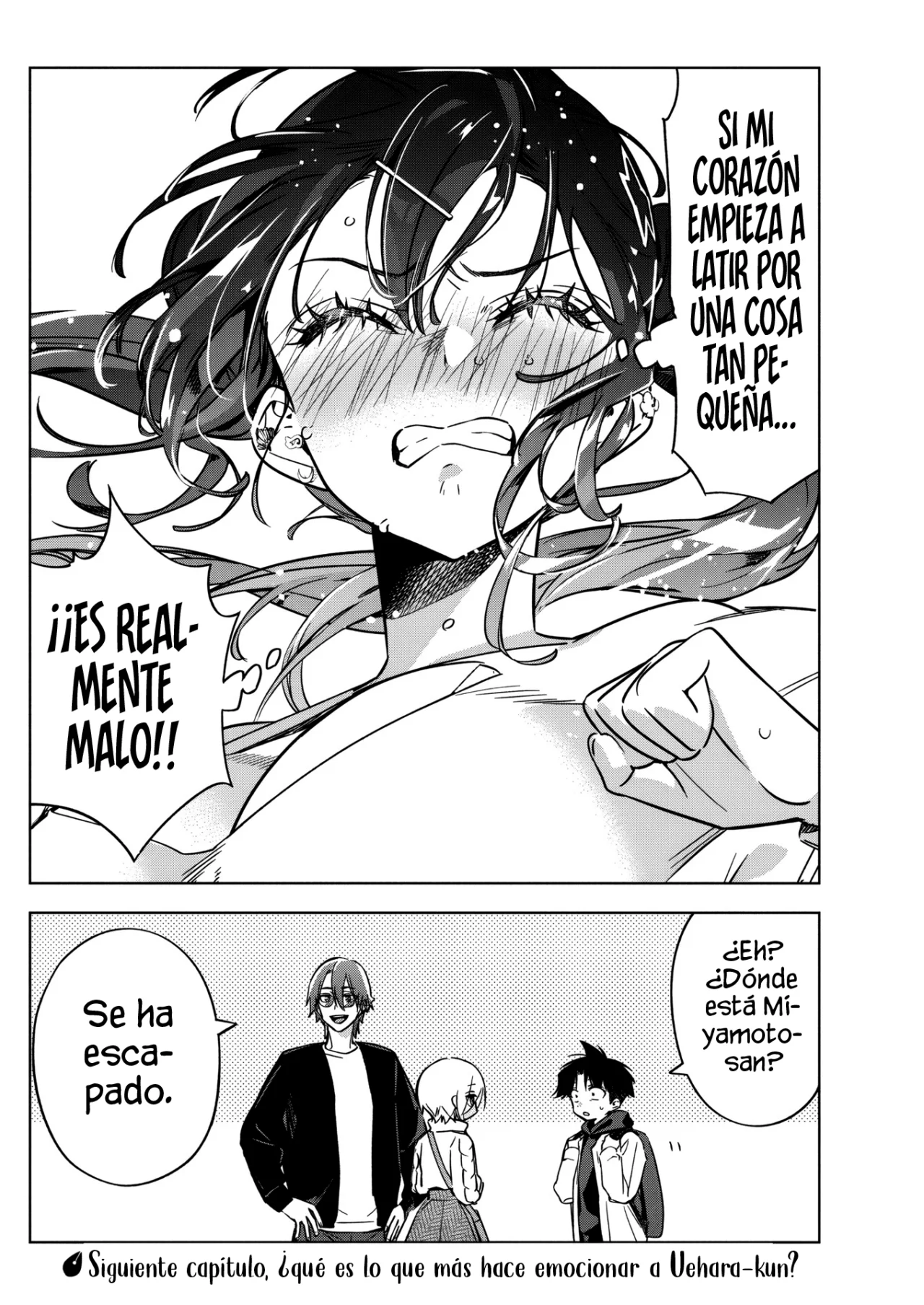 Kakunaru Ue wa Capítulo 28 - Página 26