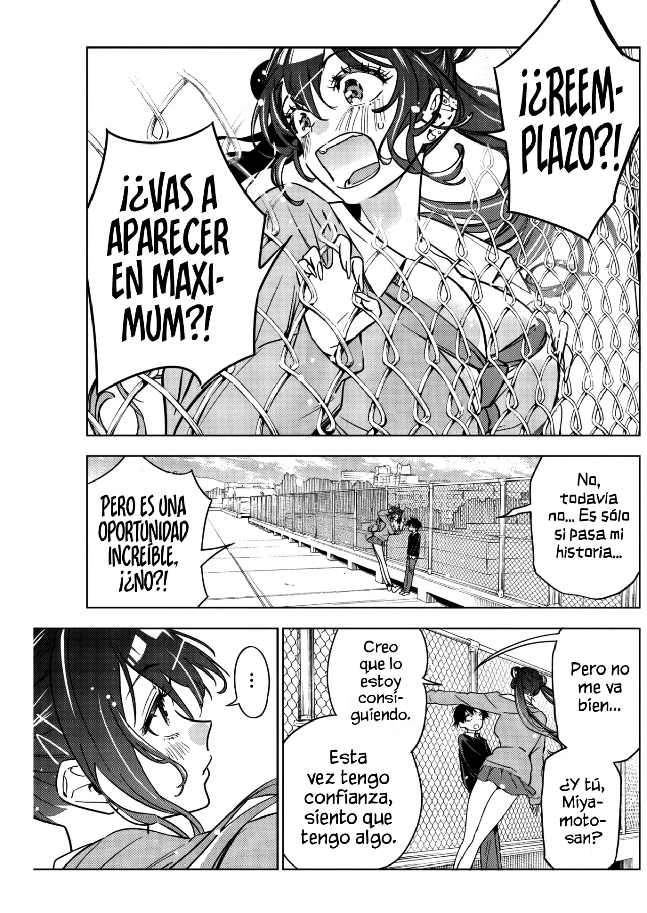 Kakunaru Ue wa Capítulo 29 - Página 18