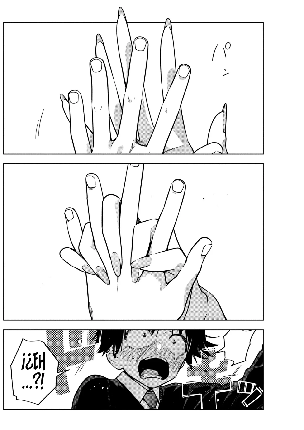 Kakunaru Ue wa Capítulo 29 - Página 21