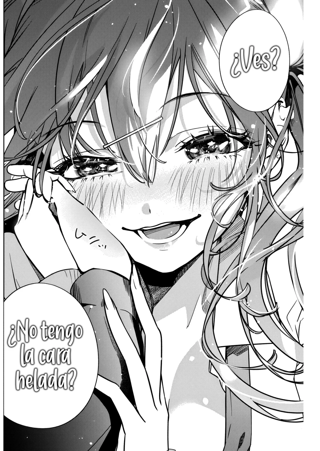 Kakunaru Ue wa Capítulo 29 - Página 23