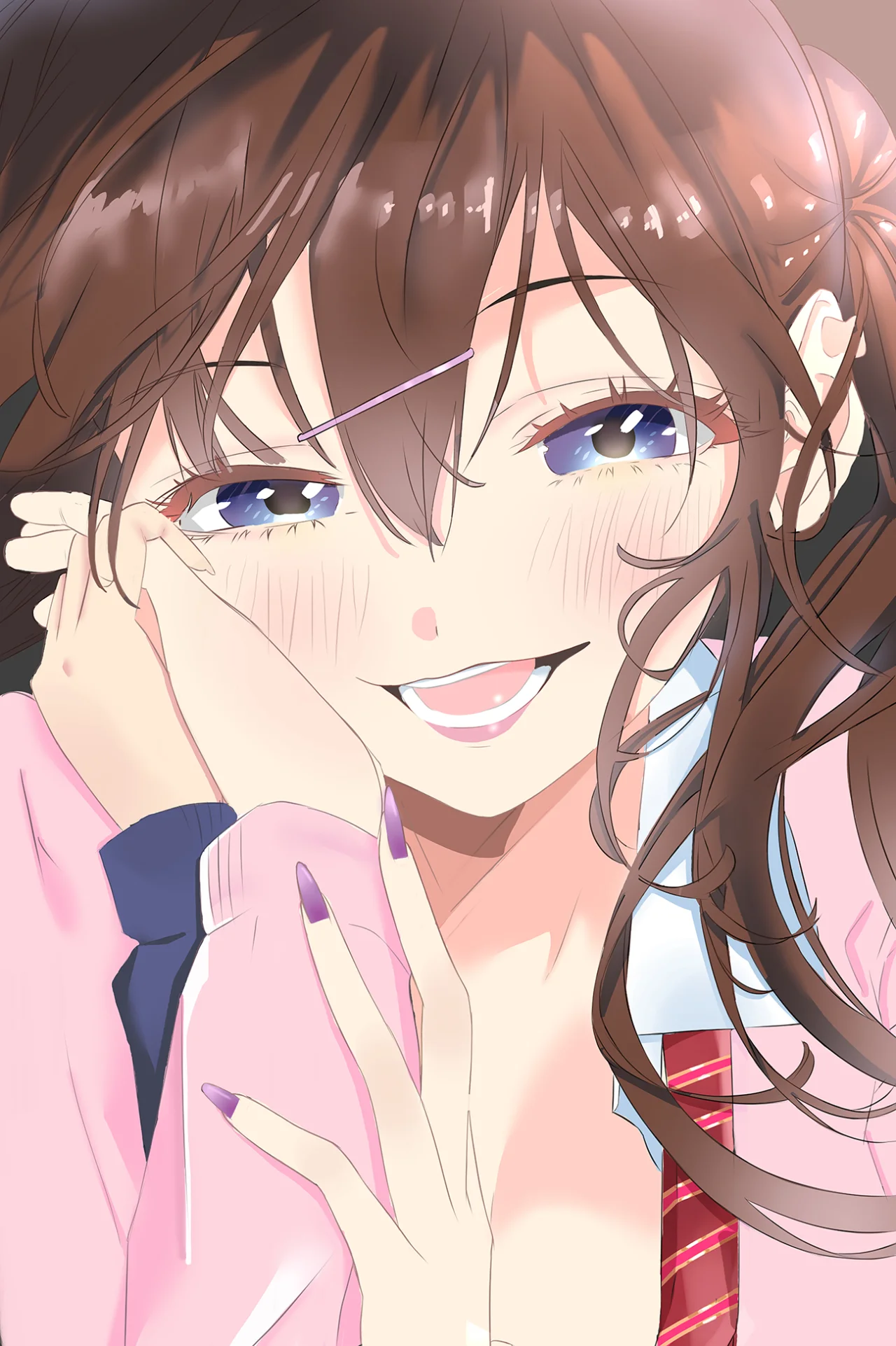 Kakunaru Ue wa Capítulo 29 - Página 24